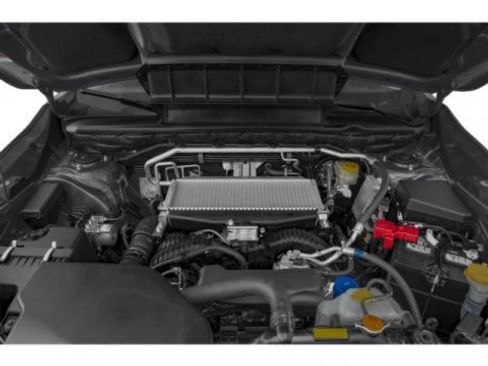 Certified 2022 Subaru Ascent Touring w/ Popular Package #2A AWD/4WD image 15