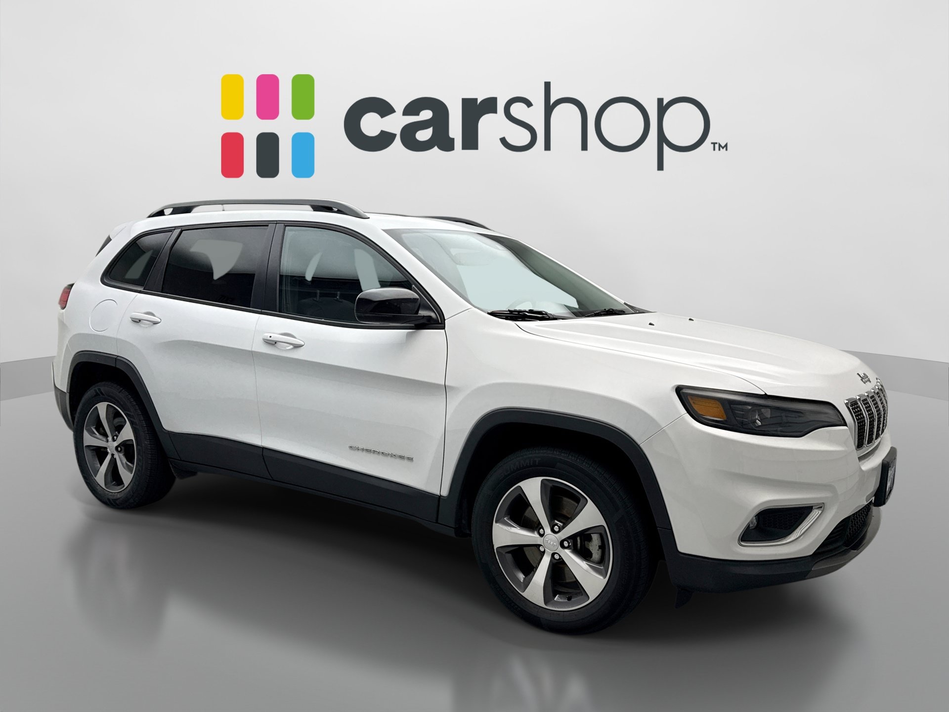 Used 2022 Jeep Cherokee Limited AWD/4WD image 7