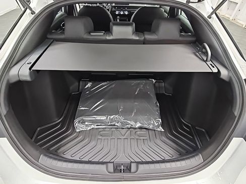 New 2026 Honda Civic Sport image 29