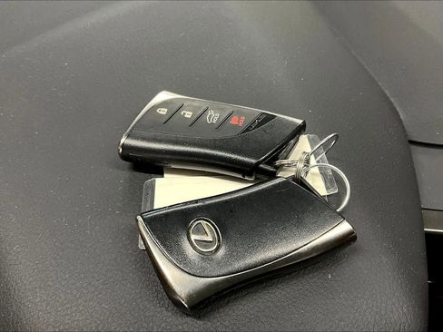 Used 2022 Lexus NX 350 AWD w/ Cold Area Package image 14