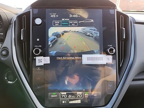 New 2026 Subaru Crosstrek 2.5i Sport w/ Crosstrek Mirror Package image 33