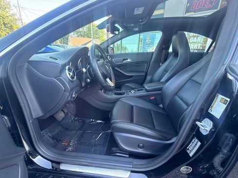 Used 2016 Mercedes-Benz CLA 250 4MATIC image 11