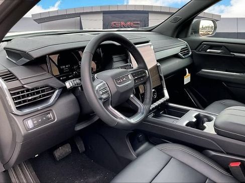 New 2026 GMC Acadia Elevation w/ Elevation Premium Package AWD/4WD image 7