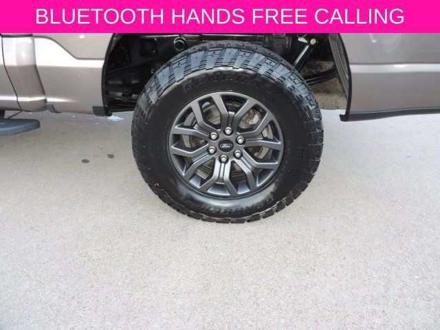 Used 2022 Ford F150 Tremor w/ Equipment Group 402A High AWD/4WD image 13