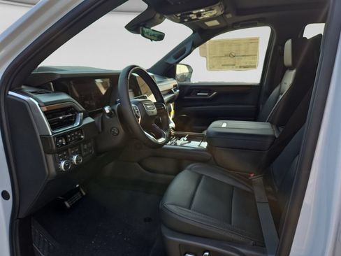 New 2026 GMC Yukon Denali w/ Advanced Technology Package AWD/4WD image 21