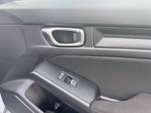 Used 2025 Honda Civic LX image 13