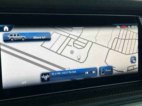 New 2027 Mercedes-Benz G 63 AMG 4MATIC image 17