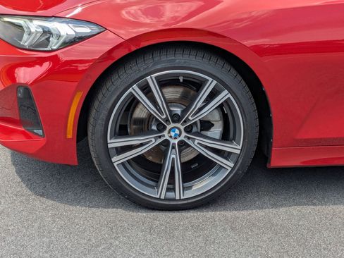 Certified 2024 BMW 330i Sedan image 10