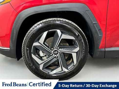 Used 2023 Hyundai Tucson SEL w/ Convenience Package image 33