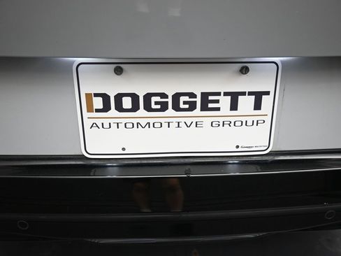 Used 2023 Ford Mustang Mach-E Premium image 23