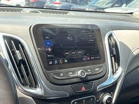 Used 2019 Chevrolet Equinox Premier AWD/4WD image 19