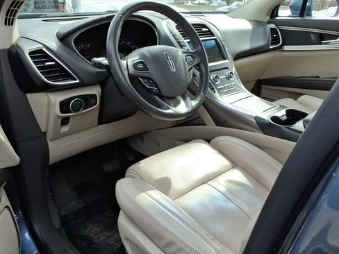 Used 2018 Lincoln MKX Reserve w/ Driver Assistance Package image 10