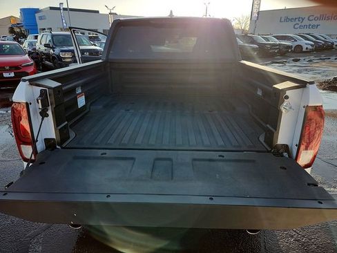 Used 2024 Honda Ridgeline Sport+ image 28