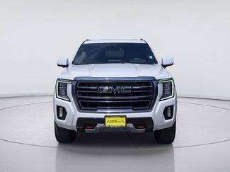 Used 2024 GMC Yukon AT4 w/ Technology Package AWD/4WD video 2