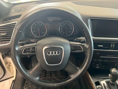 Used 2011 Audi Q5 3.2 Premium Plus image 21