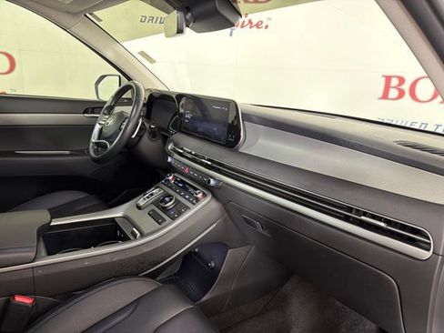Used 2024 Hyundai Palisade XRT FWD image 17