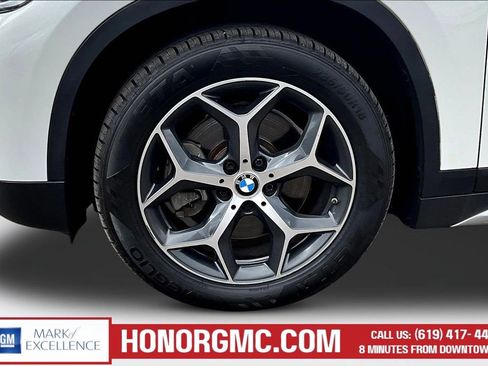 Used 2019 BMW X1 sDrive28i image 33
