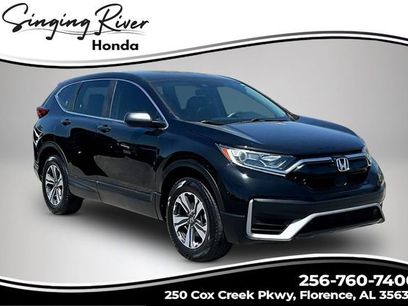 Used 2020 Honda CR-V LX