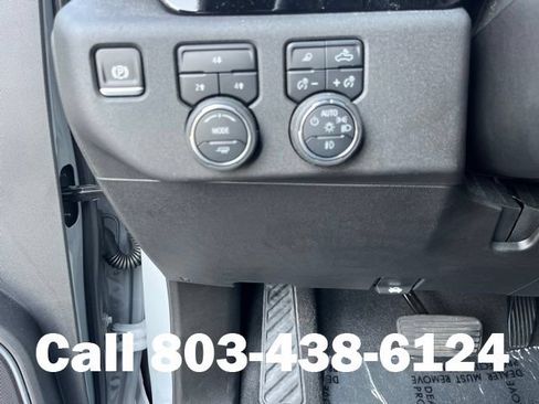 Used 2024 Chevrolet Silverado 2500 LT w/ Z71 Sport Edition AWD/4WD image 26