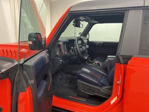 Used 2023 Ford Bronco Raptor image 11