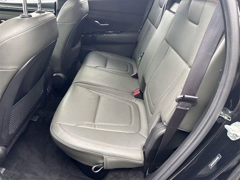 Used 2022 Hyundai Santa Cruz Limited image 20