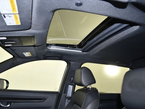 Certified 2025 Honda CR-V Sport-L image 39