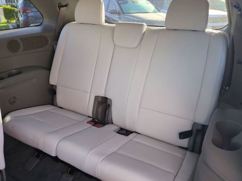 New 2026 Hyundai Palisade SEL image 16