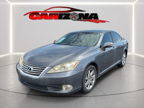Used 2012 Lexus ES 350 FWD image 12