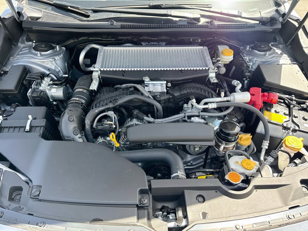 New 2026 Subaru WRX Premium AWD/4WD image 38