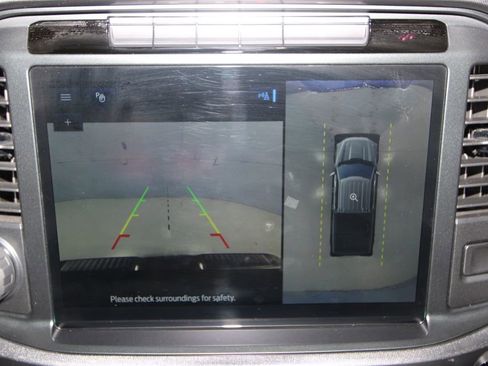 Used 2022 Ford F150 Platinum w/ Equipment Group 701A High image 17