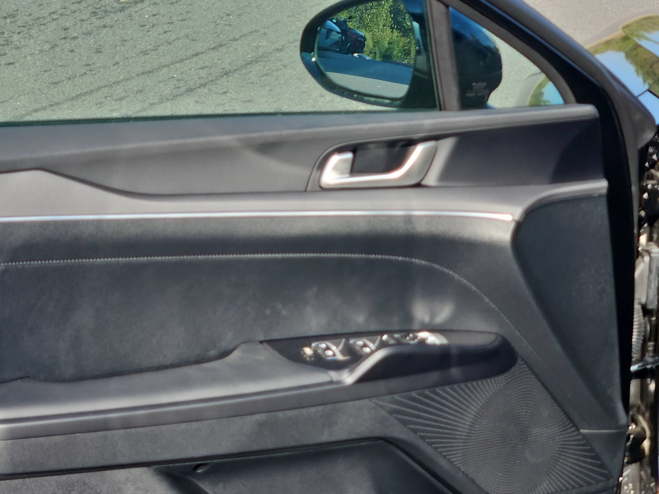 New 2026 Kia K5 LXS FWD image 16