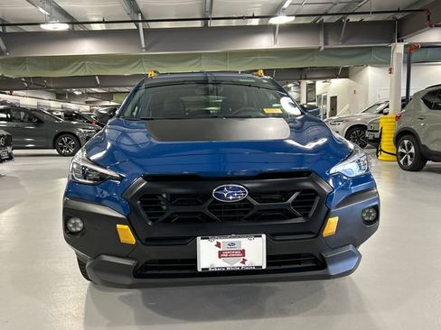 Used 2024 Subaru Crosstrek 2.5i Wilderness image 6