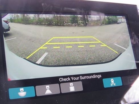 Used 2023 Honda Passport EX-L image 8