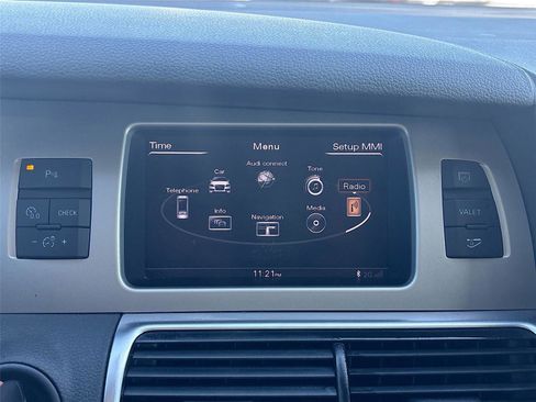 Used 2015 Audi Q7 3.0T Premium Plus w/ Premium Plus Package image 15