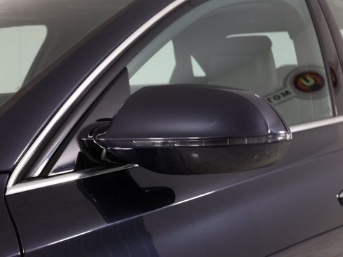 Used 2015 Audi A8 L 3.0T w/ Premium Package image 52