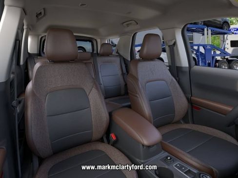 New 2026 Ford Bronco Sport Outer Banks AWD/4WD image 10