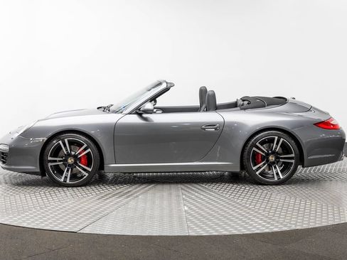 Used 2011 Porsche 911 Carrera S RWD image 11