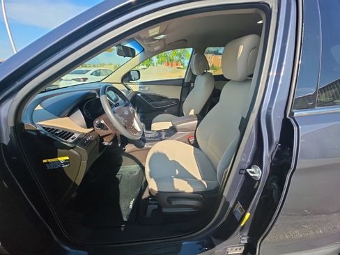 Used 2017 Hyundai Santa Fe Sport AWD/4WD image 14