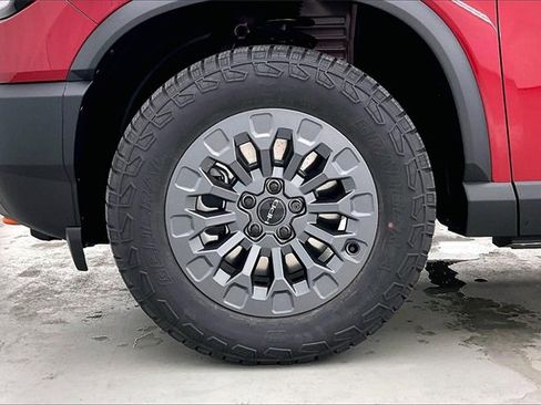 New 2026 Honda Passport TrailSport image 15