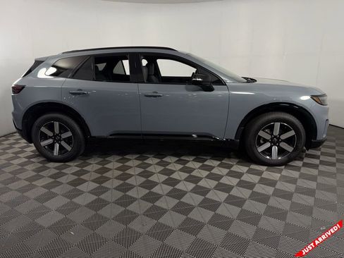 New 2026 Honda Prologue Touring image 8