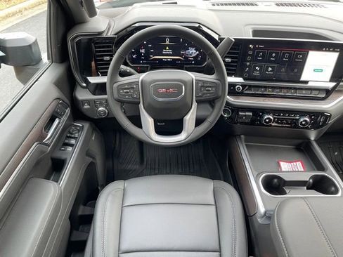 New 2026 GMC Sierra 2500 SLT image 6