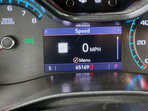 Used 2019 Chevrolet Colorado Z71 image 13