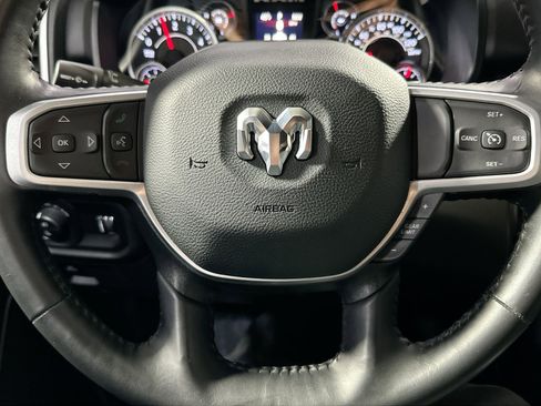 Used 2023 RAM 1500 Big Horn image 19
