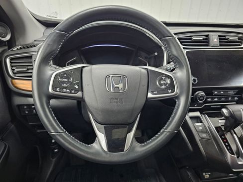Used 2021 Honda CR-V EX-L image 20