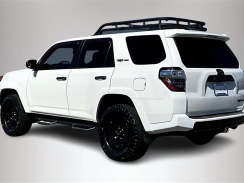 Used 2019 Toyota 4Runner TRD Pro image 3