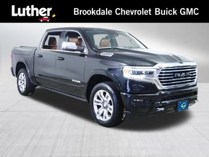 Used 2024 RAM 1500 Limited