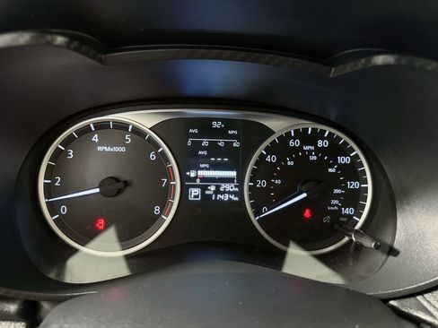 Certified 2024 Nissan Versa S w/ S Plus Package FWD image 25