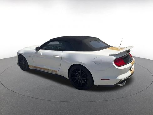 Used 2022 Ford Mustang GT Premium w/ GT Performance Package RWD image 9