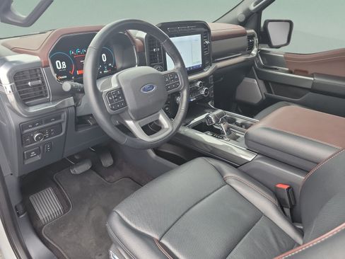 Certified 2022 Ford F150 Lariat AWD/4WD image 15
