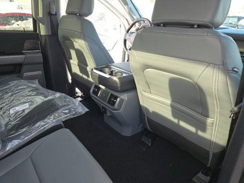 New 2025 Ford F150 Lightning Flash image 33